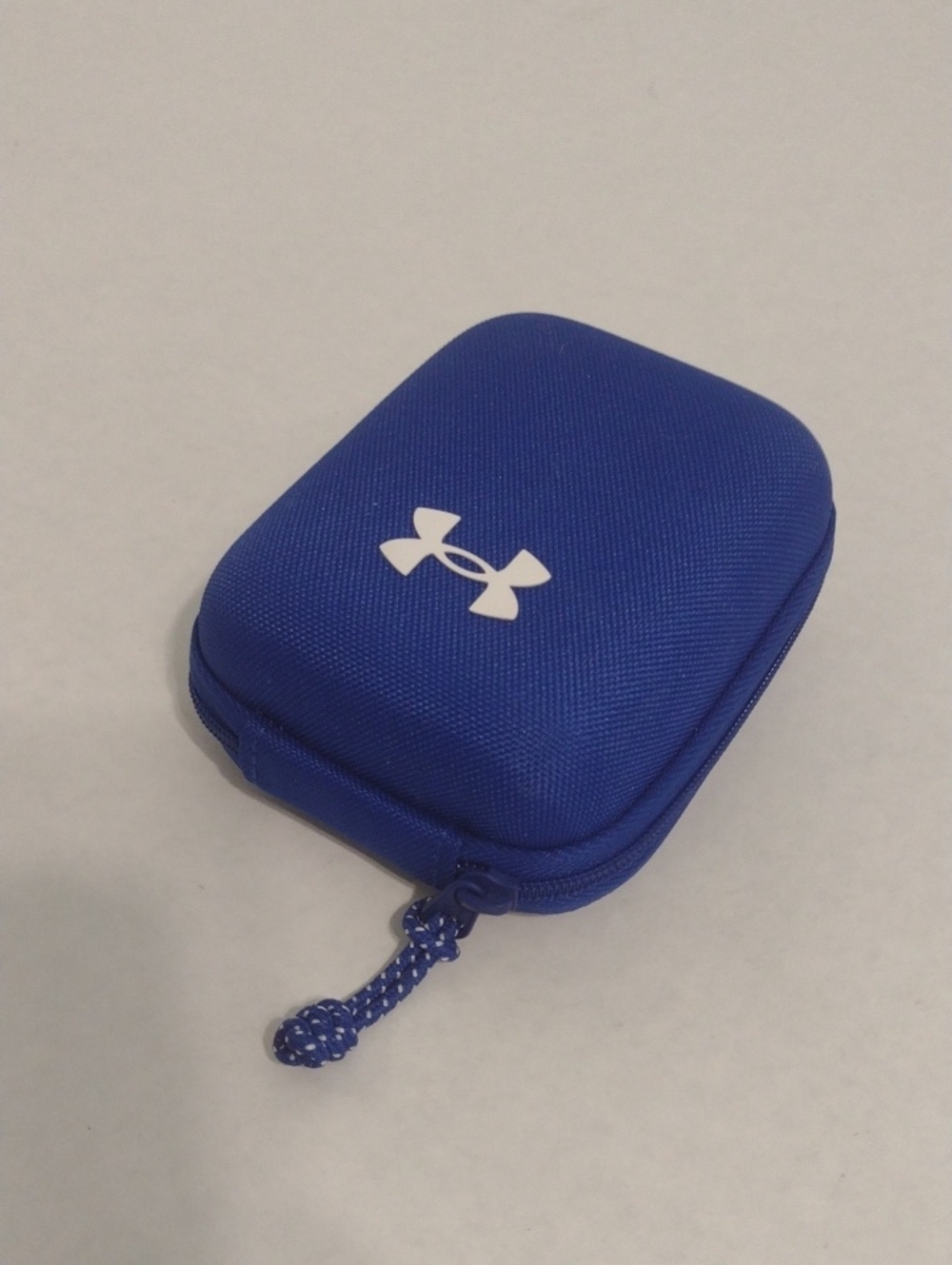 Under Armour Blue Micro Case (J1357)